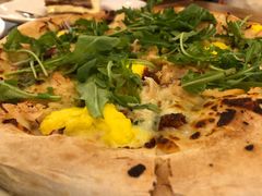 -城市大道红炉披萨烘焙坊