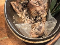 -桂满陇·蟹黄小笼汤包(清河万象店)