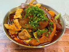 -龍城柳州螺蛳粉(群星路店)