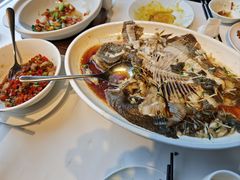 -上座·餐厅(阳光100店)