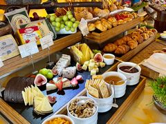 -上海和平饭店-华懋阁 The Cathay Room