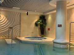 -水晶之星洗浴温泉汗蒸