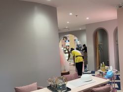 -奈尔宝家庭中心·亲子餐厅(鄞州万达店)