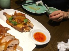 -粗茶淡饭·隐庐私厨(东亭店)