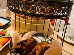 -避风塘(宝山万达店)