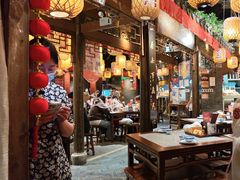 -南京大牌档(济南万象城店)