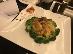 -海天楼(天津泛太平洋店)