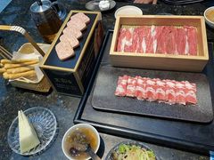 -王家渡火锅店(棕榈泉店)