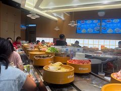 -龍歌自助小火锅(秦淮水游城店)