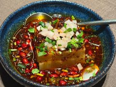 油辣子米豆腐-山石榴·贵州菜(陆家嘴中心店)
