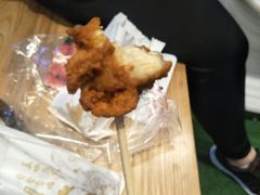 -1973继光香香鸡(合生汇购物中心店)