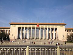 -人民大会堂
