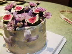 -芊浔家的蛋糕王国(升龙店)