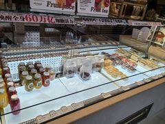 -崎本的店·专业酵种吐司(无锡万象汇店)