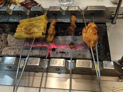 -延边白玉串城(东环城路店)