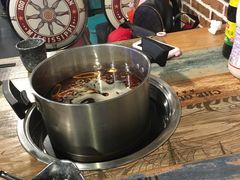 -三番火辣串串香(南市场店)