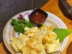 -觅山云南菜(泊富ICITY店)