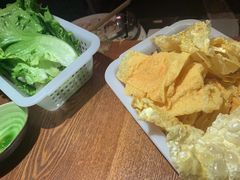-芭缇沁园椰子鸡(中航紫金新天地店)
