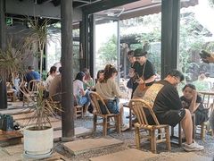 -Metal hands·铁手咖啡