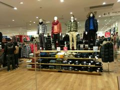 -优衣库(福州爱琴海购物公园店)