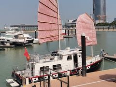 -南沙游艇会·大兵船餐厅