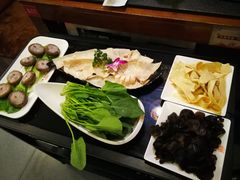 -重庆德庄火锅(太仓万达店)