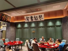 -福照楼汽锅鸡·云南菜(火车站锦江店)