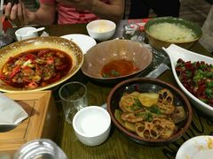 -二孃鸡爪爪(东郊记忆店)