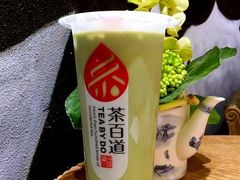 -茶百道(下沙宝龙二期店)