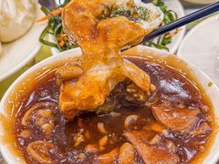 -庆丰包子铺(西单店)