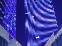 -广州绿地中央广场