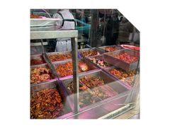 -惠宾饭庄(中山路店)