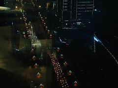 -运·中餐厅(成都华尔道夫酒店)