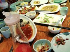 -南海渔家•海鲜•正宗海南菜(海棠湾店)