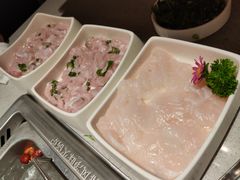 -海底捞火锅(群光广场店)