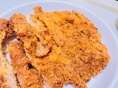-弄堂咪道-饭香·面香·馄饨香(兴梅店)