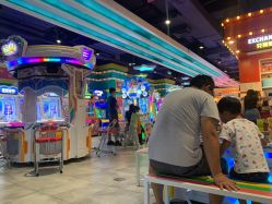 -LuckyStar幸运星家庭娱乐中心(东莞国贸店)