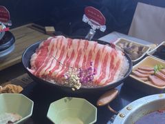 -井格重庆火锅(西直门凯德Mall店)