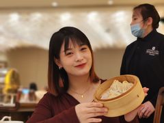 -香宫中餐厅·大连香格里拉(人民路店)