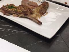 -大渔铁板烧(东城店)
