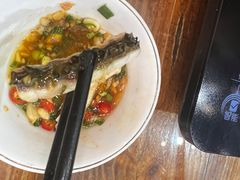 -正能量脆肉鲩火锅