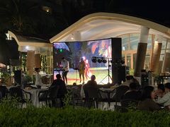 -三亚海棠湾喜来登度假酒店