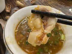 -正能量脆肉鲩火锅