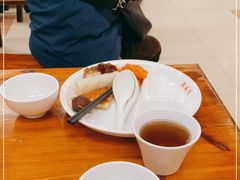 -素清香(解放路店)