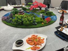 -新阿布海鲜大酒店