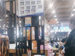 -勇利赵家烤肉坊(翠华北路店)