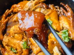 -姜君·千岛湖鱼头馆(浦东大道店)