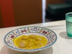 -锦园春香港茶餐厅(西海湾旗舰店)