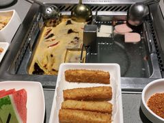 -海底捞火锅(海宁路店)