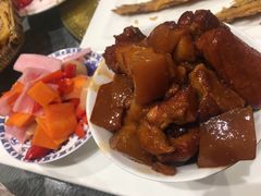 -院8里·少城记忆老川菜(宽窄巷子店)